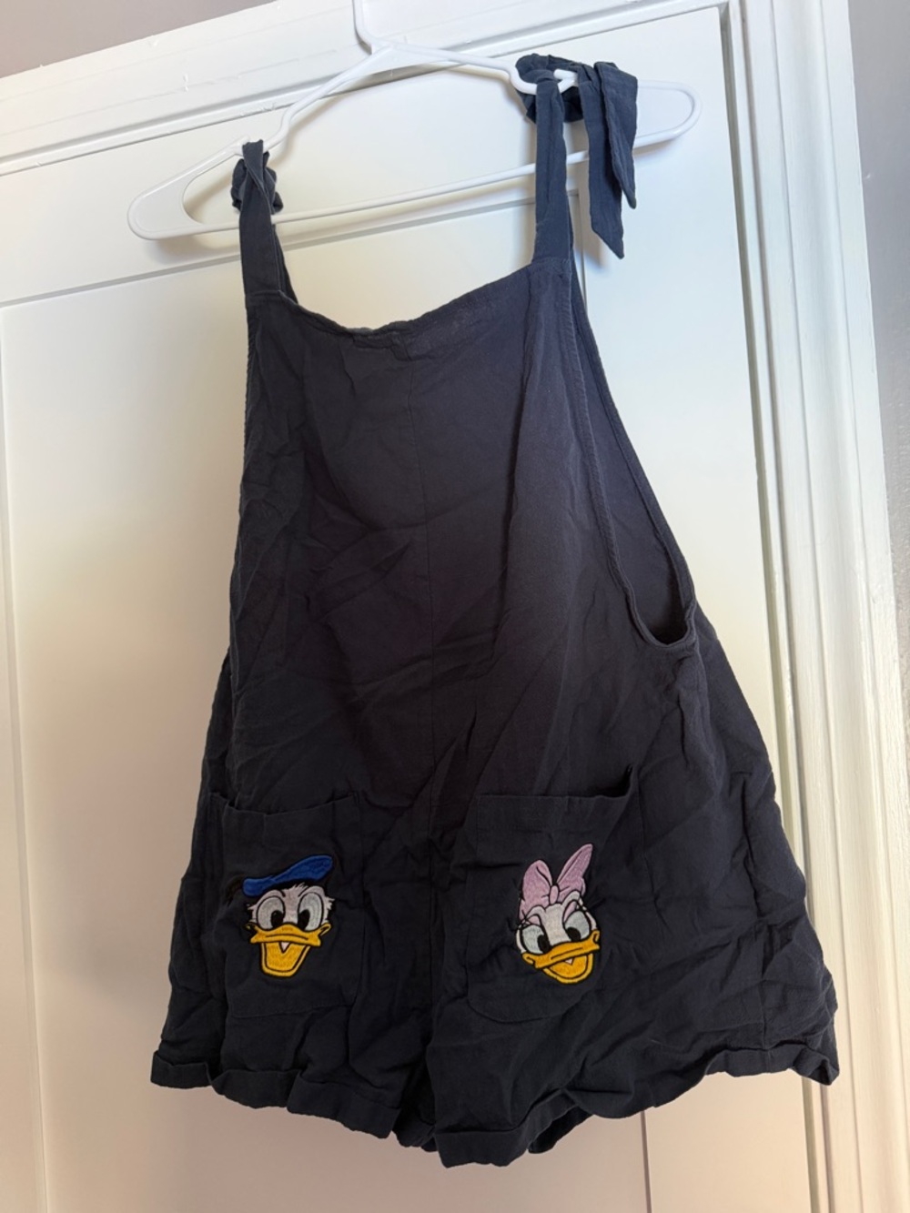 Disney romper